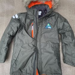 H&M Sport Youth Snow Jacket