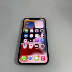 AT&T CRICKET iPhone 12 64GB