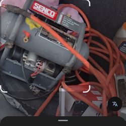 Compressor 
