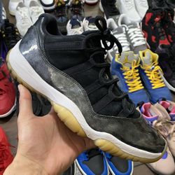 Air Jordan Retro 11s $30 FIRM CASH ONLY