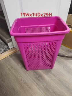 Landry Basket 