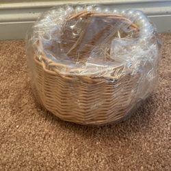 Wedding Basket 