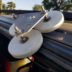 cb Antena  3  Macnetics