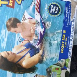 Kids Swimming Float Seat Brand New 