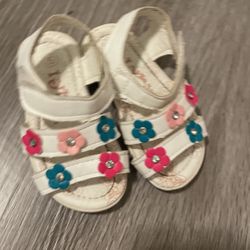 Toddler Sandals