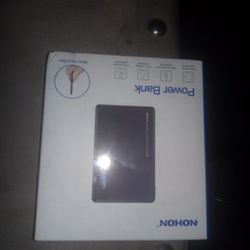 Nohon Mag Safe Power Battery 