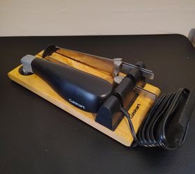 Cuisinart Electric Knife 
