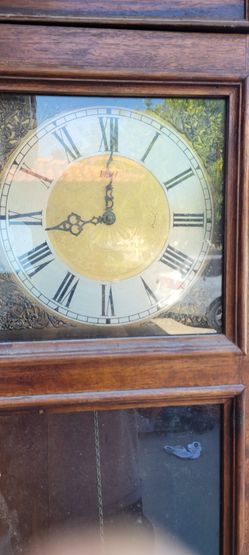 Clock 