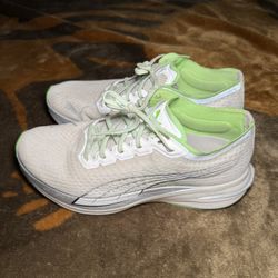 Puma Deviate Nitro CoolAdapt Size: 9 Men US