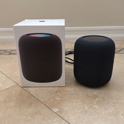Apple HomePod