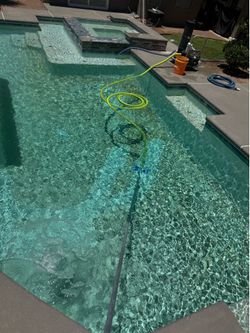 Pool Clean