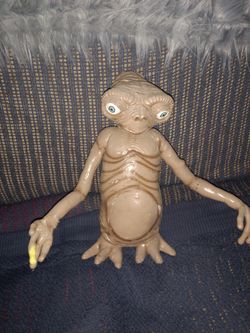 ET collectible