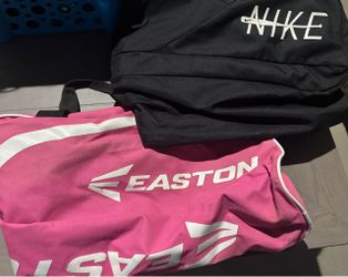 Baseball/Softball Bags