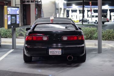 1995 Acura Integra