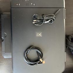 Canon Pixma printer