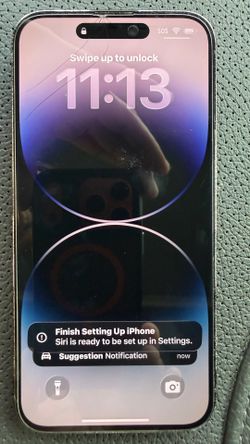 iPhone 14 Pro Max 512 GB