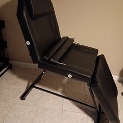 Tattoo Chair