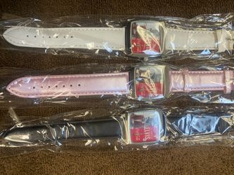 Elvis Presley Watches