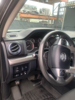 2016 Toyota Tundra