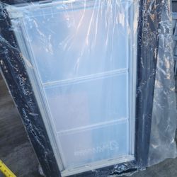 Endura Flap Double Flap Pet Door