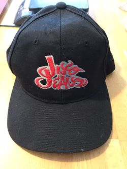 JNCO JEANS Hat Vintage Y2K - 90’s