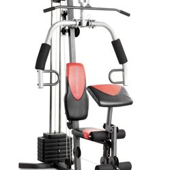 Weider 2980 Home Gym Equipment 