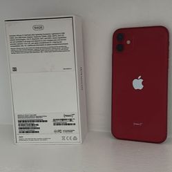 Apple iPhone 11 Unlocked 