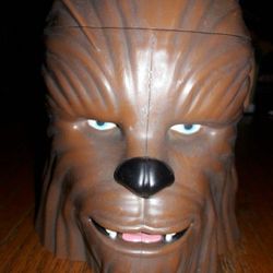 STAR WARS Chewbacca Mug by Disney