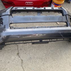 2014-2020 Bumper Toyota 4 Runner
