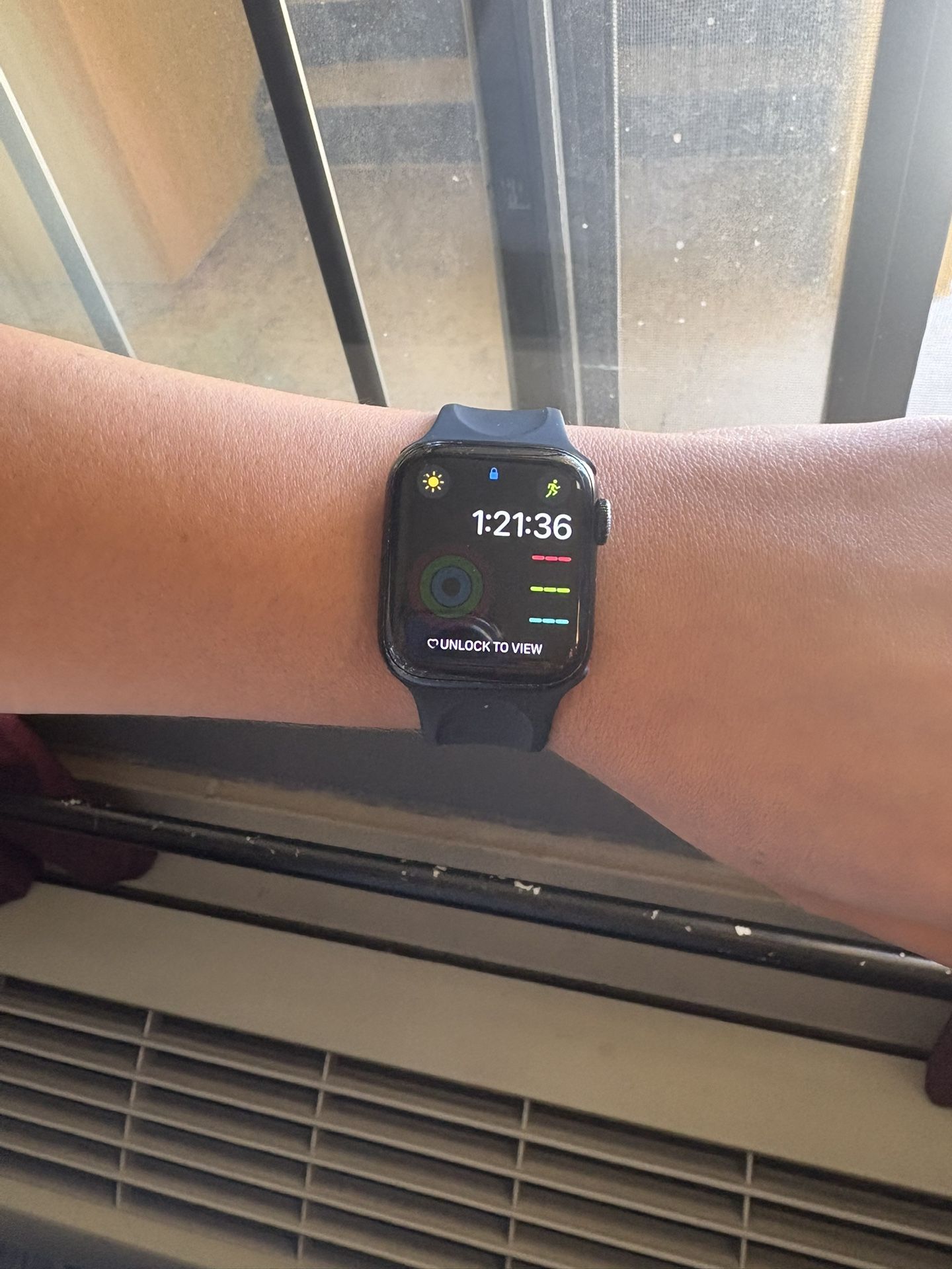 Apple Series 9 Smart Watch