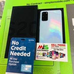 Samsung Galaxy S20+ Unlocked