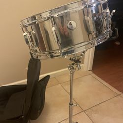 Pearl Snare Drum