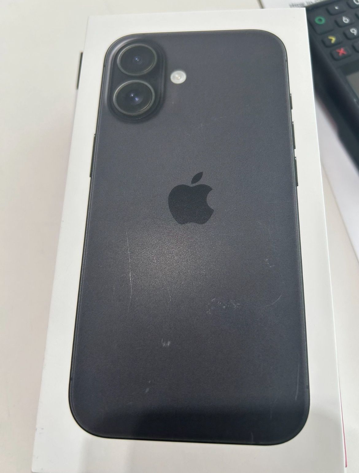 iPhone 16 Who Buys Locked Phones New ?