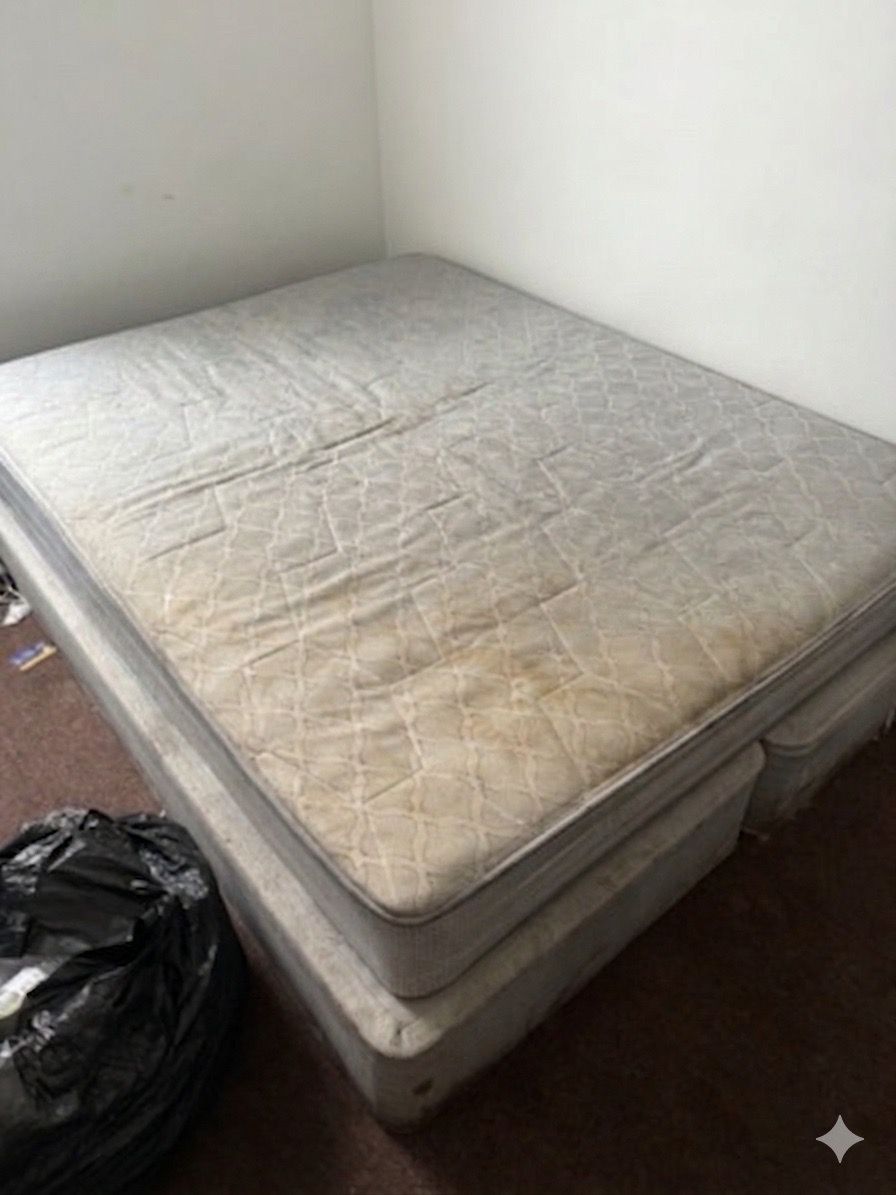 Matress