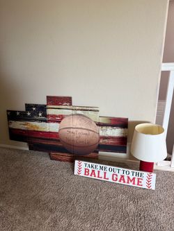 Room decor
