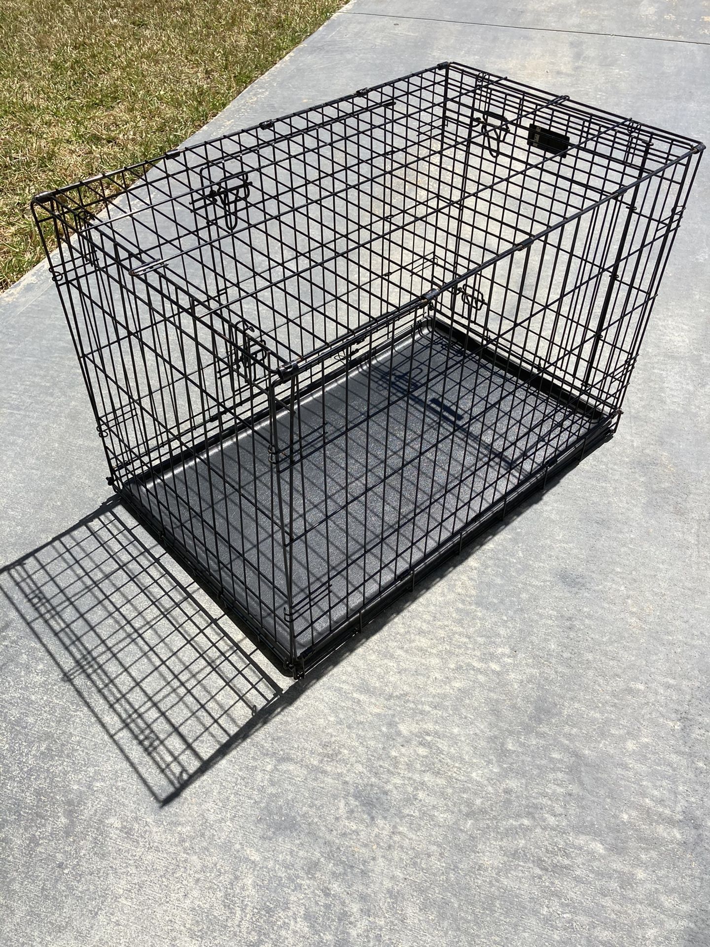 Dog Crate