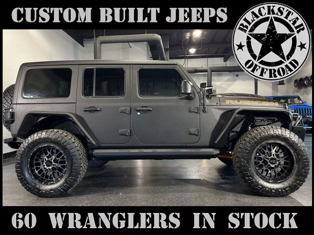 2023 Jeep Wrangler Unlimited