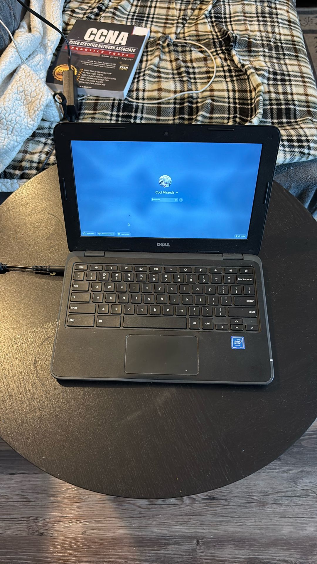 Google Chromebook
