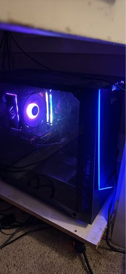 Gaming pc