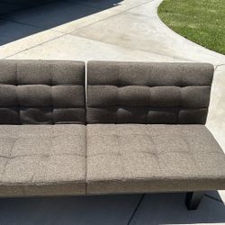 Futon / Bed Combo