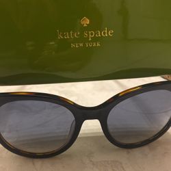Kate Spade sunglasses 
