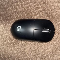 G Pro Wireless Superlight Mouse 
