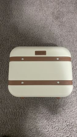 Mini Travel Case