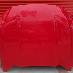 Ford Mustang Front Hood Panel 2015-2018