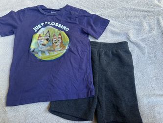Boys Set 