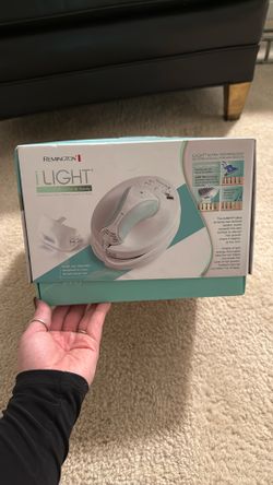 Laser Hair Removal Tool
