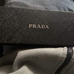 Prada Sunglasses