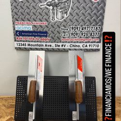 (CFE227K)KRAFT TOOL CO 18X4 Elite Concrete Trowel(EACH)**(FINANCIAMOS/WE FINANCE)**