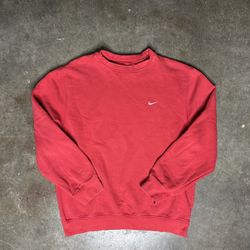 VTG Nike Crewneck 