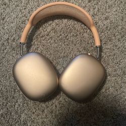 AirPods Max. Give me a price Or a barter